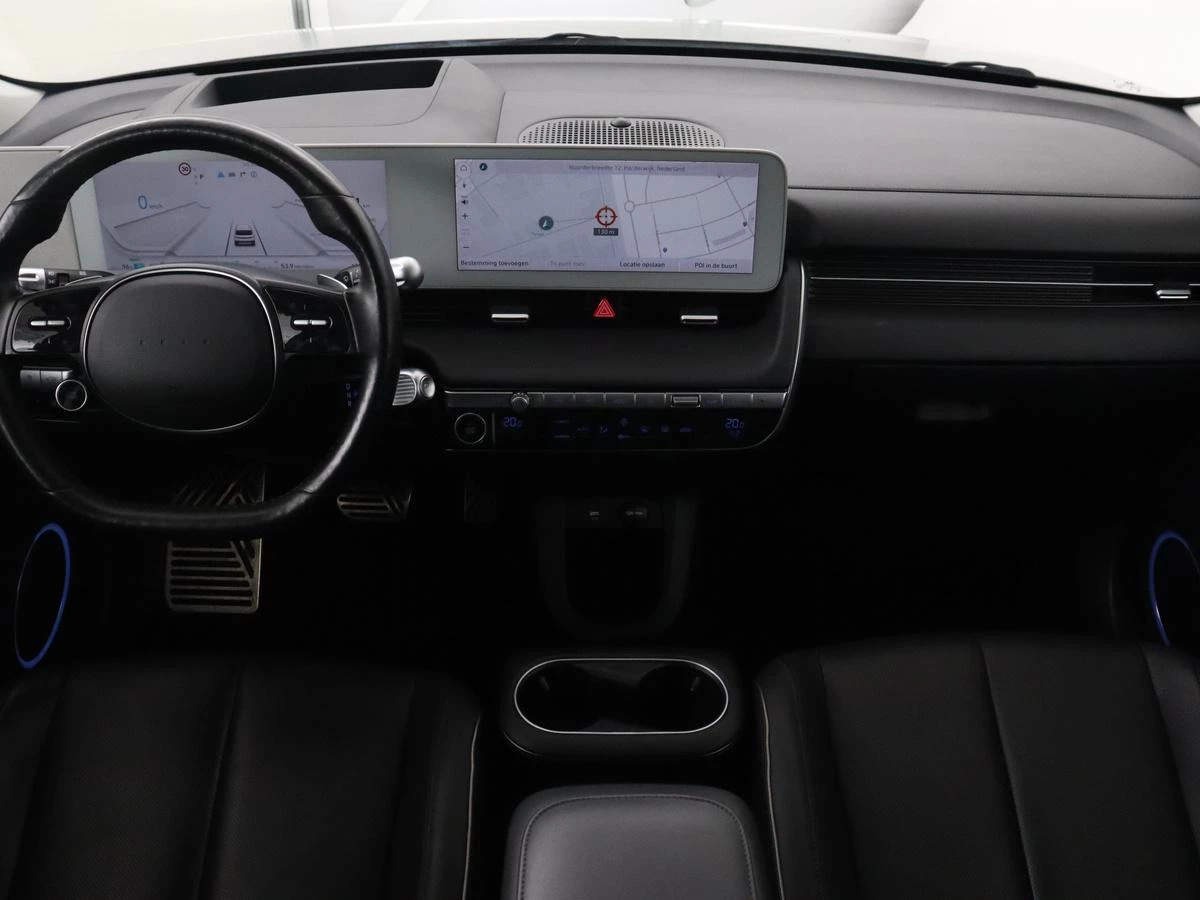 Hoofdafbeelding Hyundai IONIQ 5