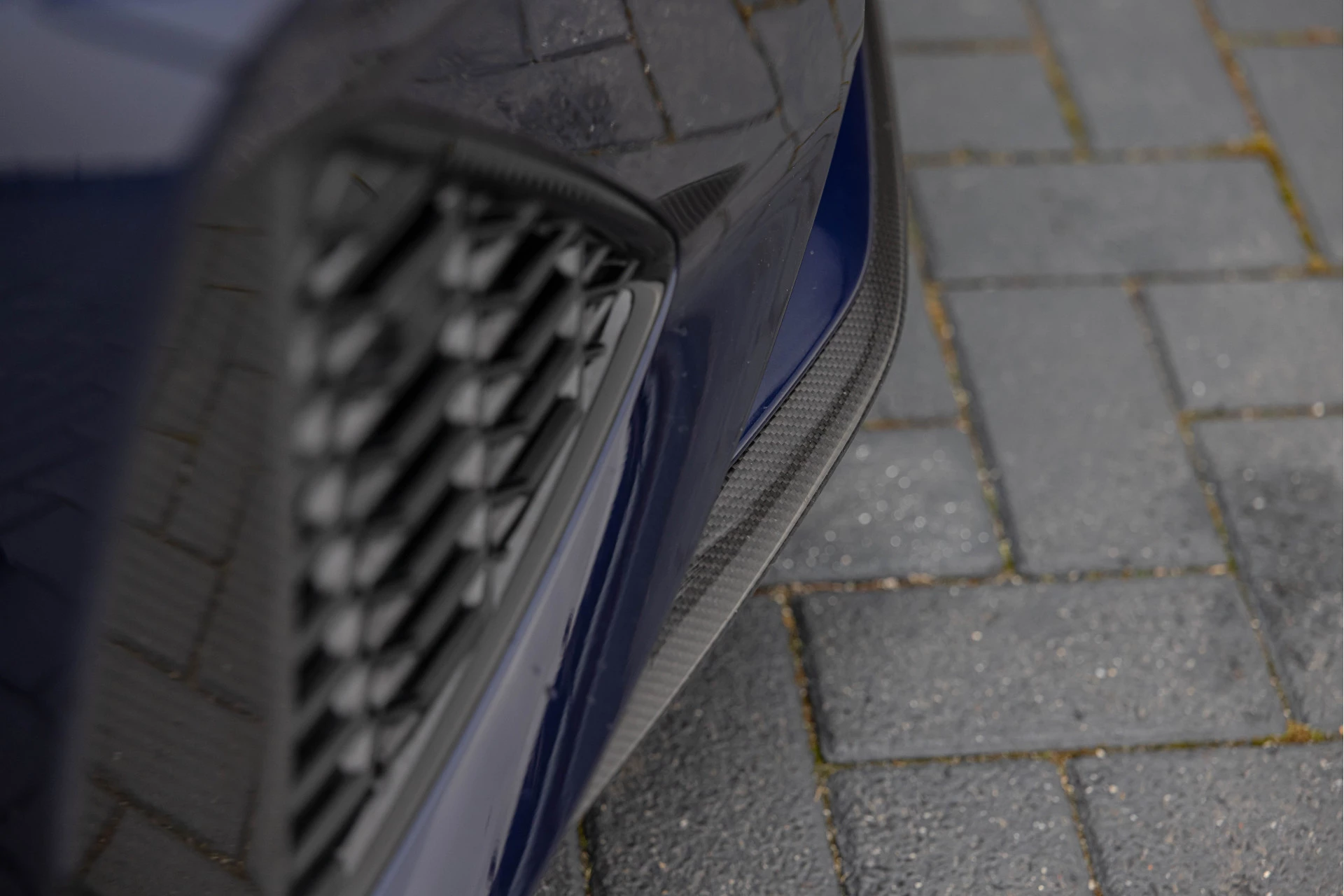 Hoofdafbeelding Audi RS6