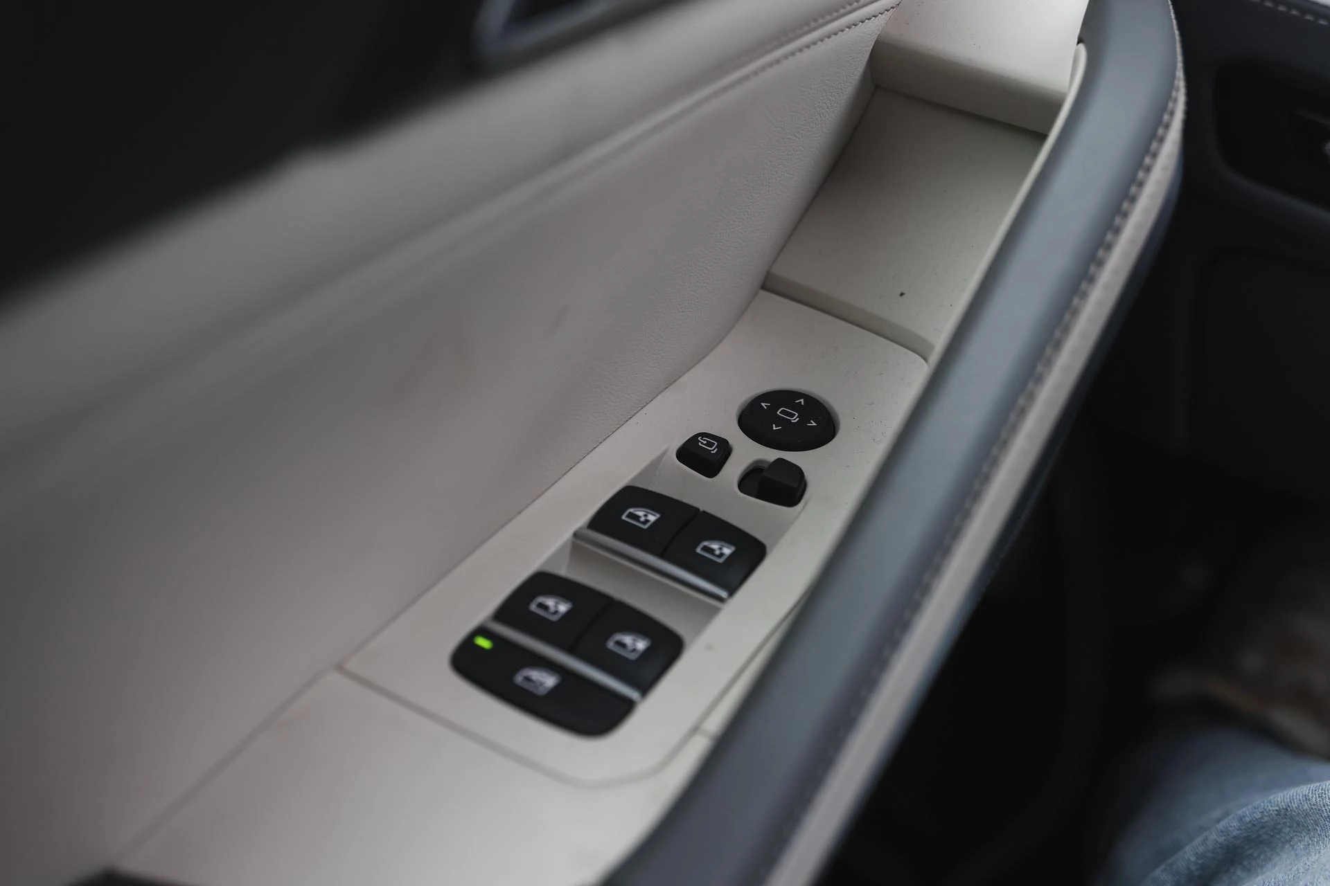Hoofdafbeelding BMW X6