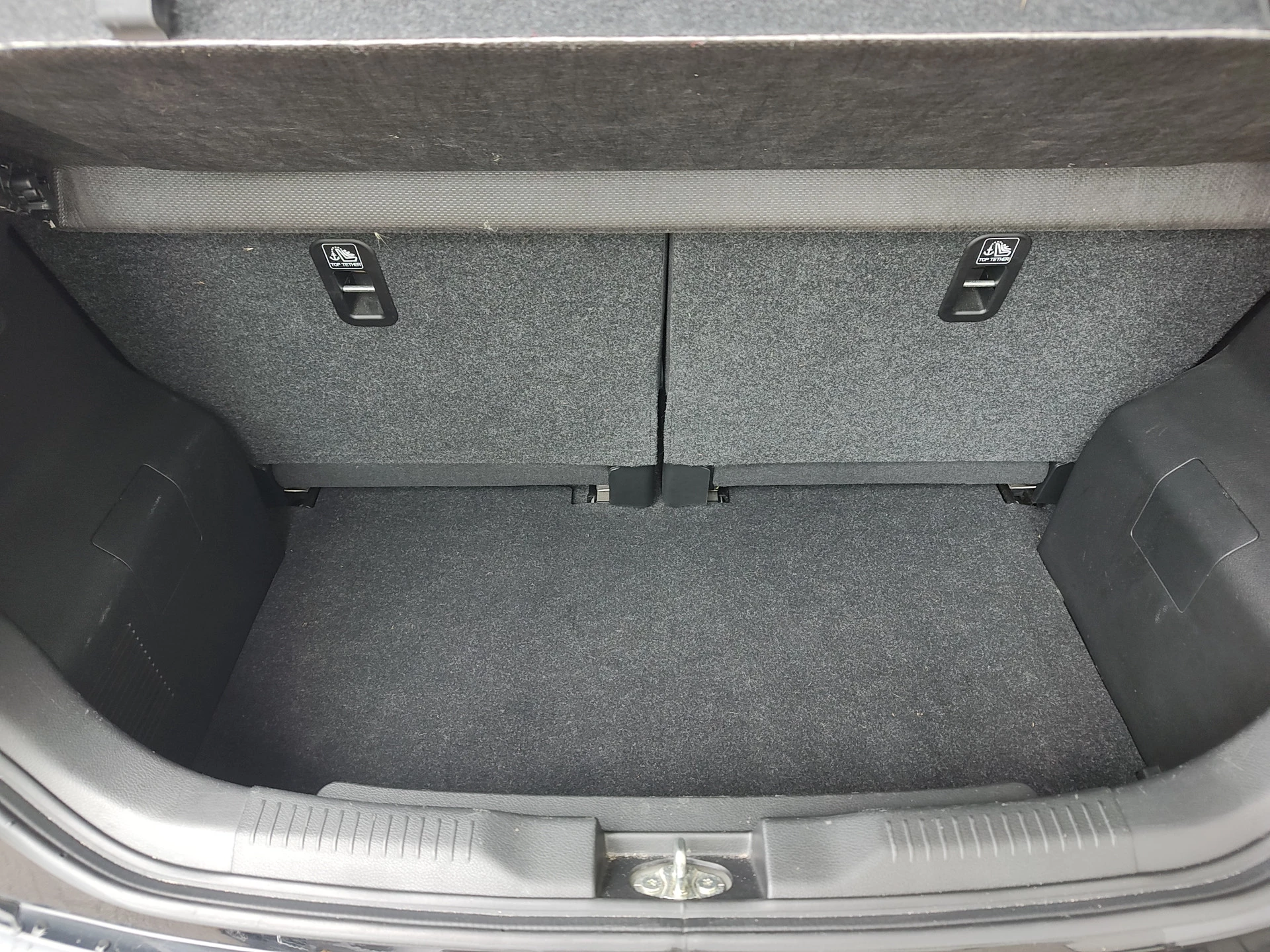 Hoofdafbeelding Suzuki Ignis