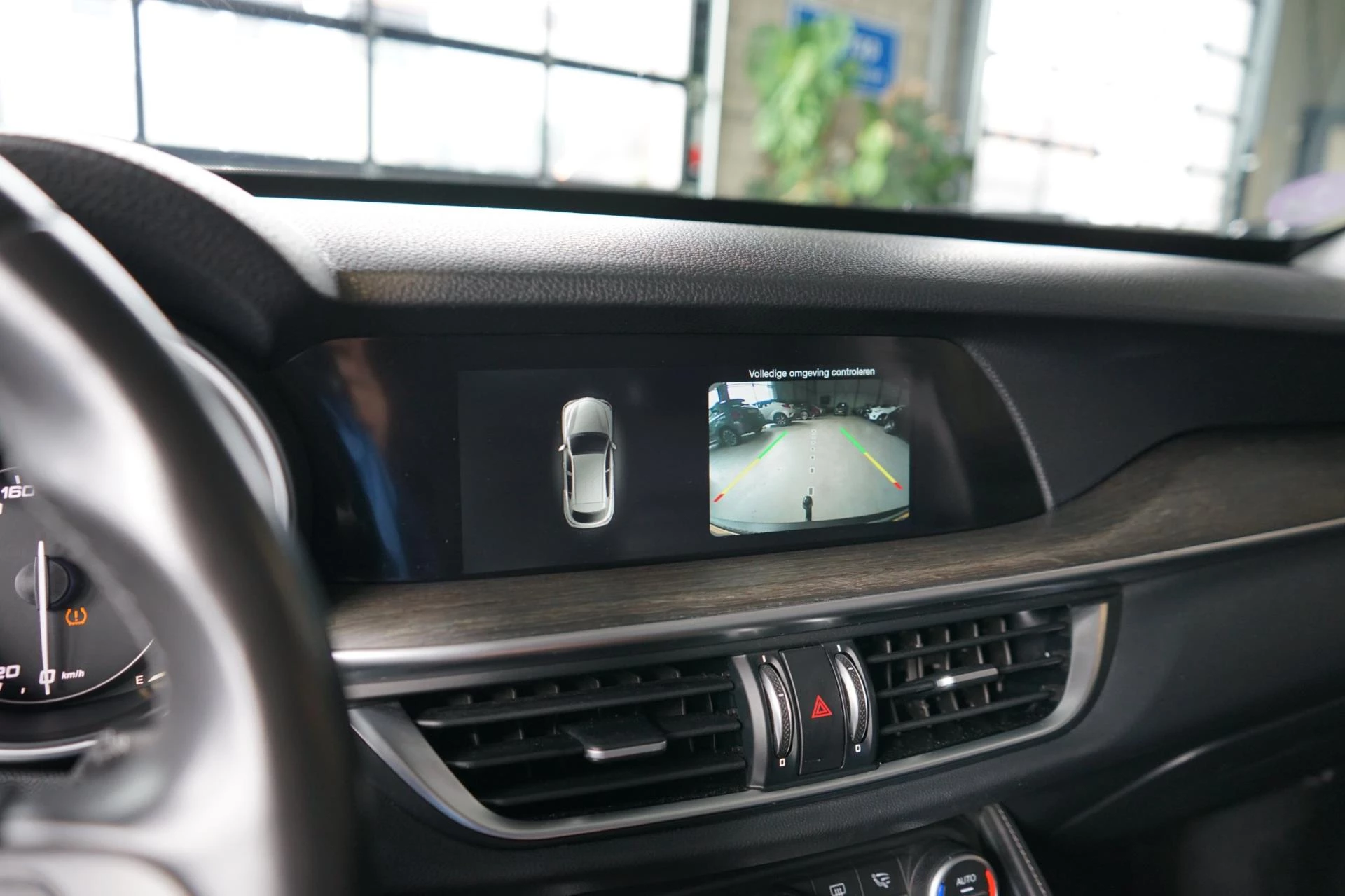Hoofdafbeelding Alfa Romeo Stelvio