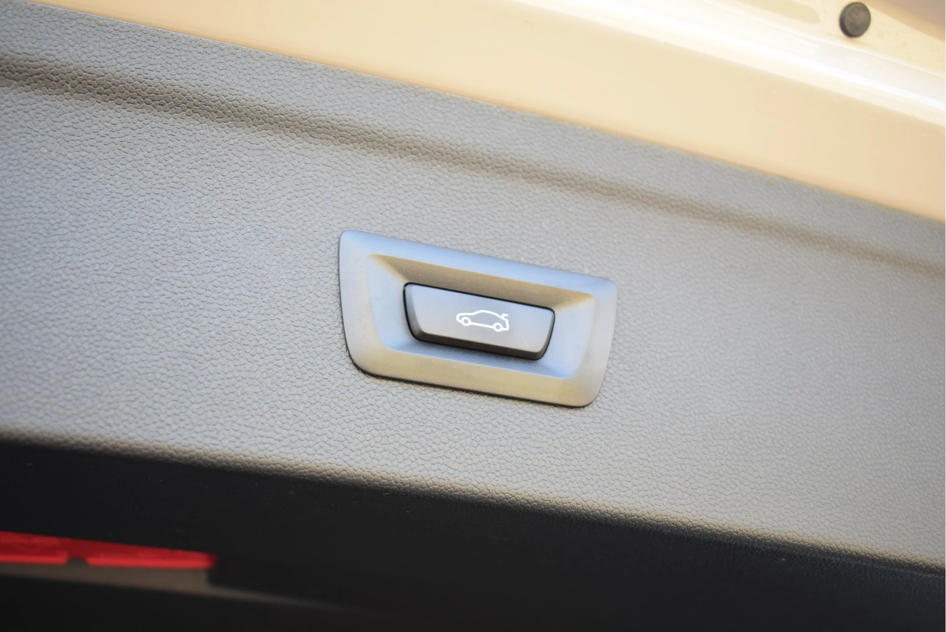 Hoofdafbeelding BMW iX