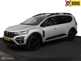 Dacia Jogger 1.0 TCe 100 Bi-Fuel Extreme 7p.