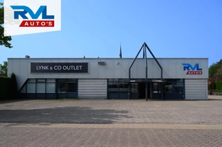 Lynk & Co 01 *RVL Auto's - OUTLET * 100 stuks Lynk en Co's op VOORRAAD