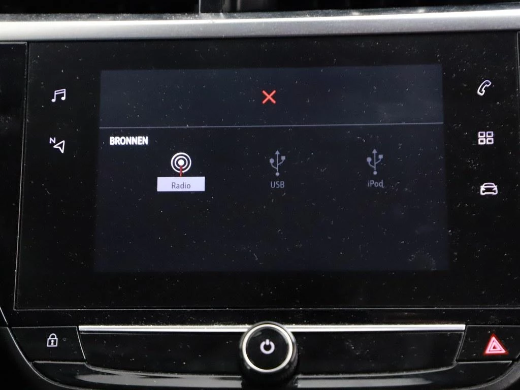 Hoofdafbeelding Opel Corsa-e