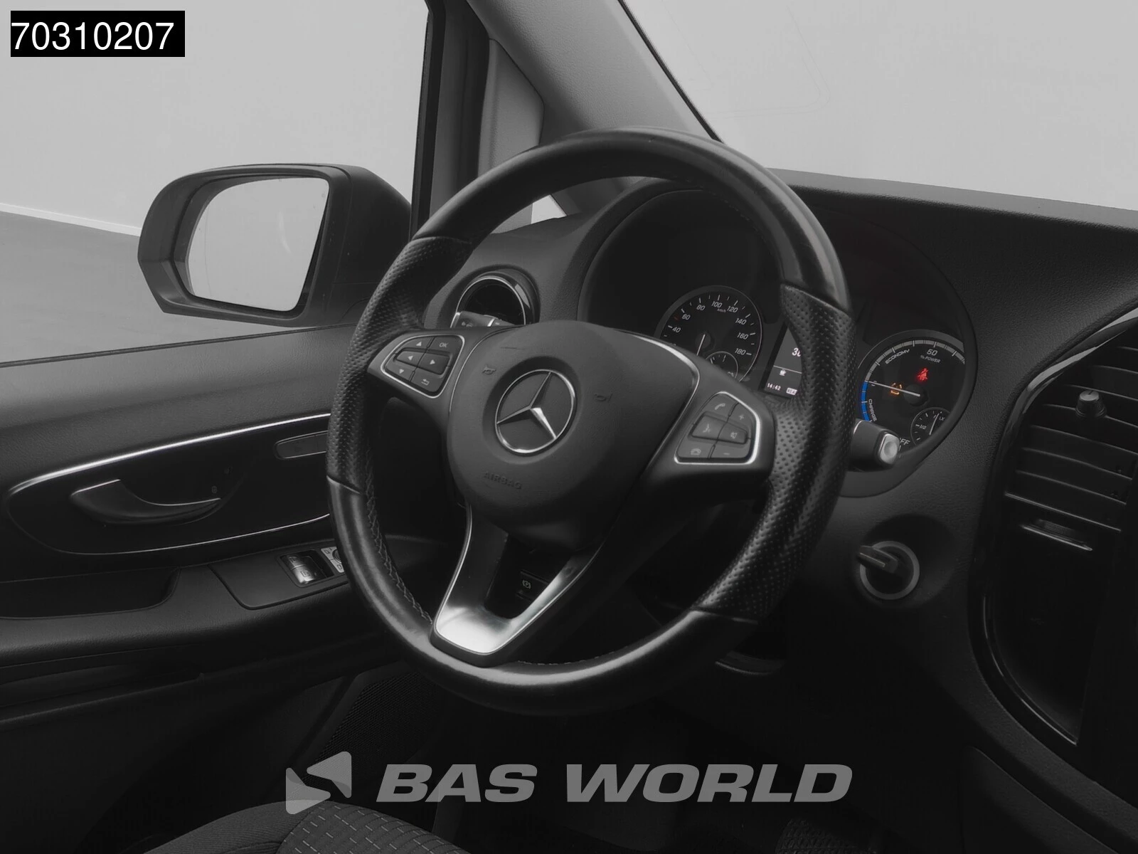 Hoofdafbeelding Mercedes-Benz eVito