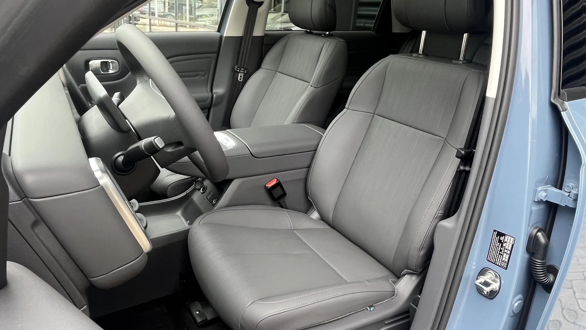 Hoofdafbeelding Leapmotor B10