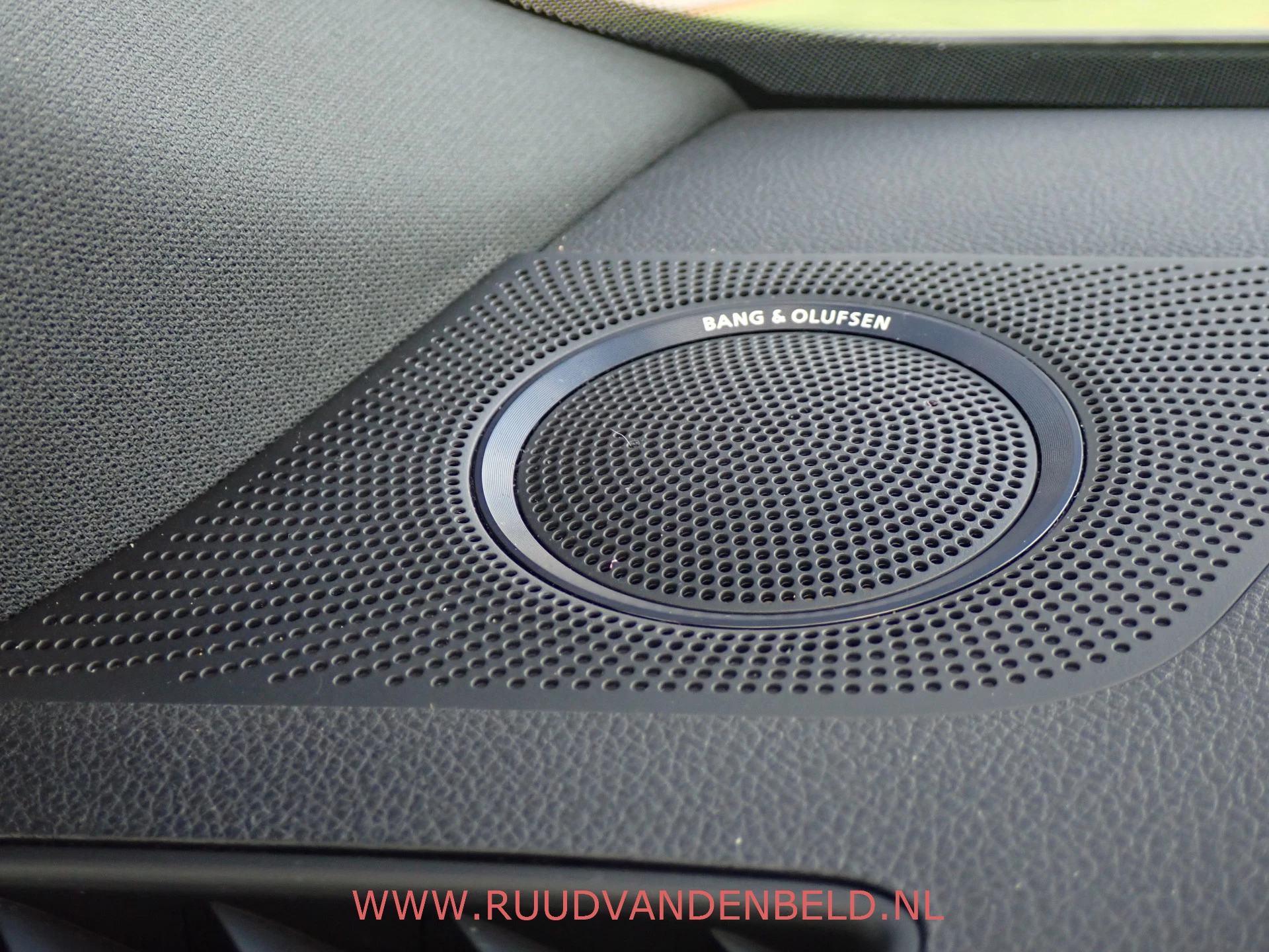 Hoofdafbeelding Audi SQ5