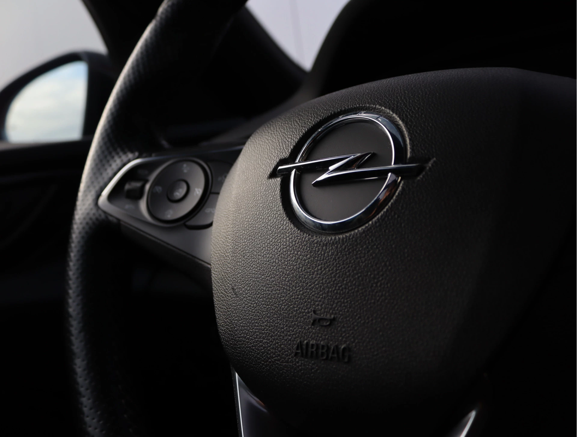 Hoofdafbeelding Opel Insignia