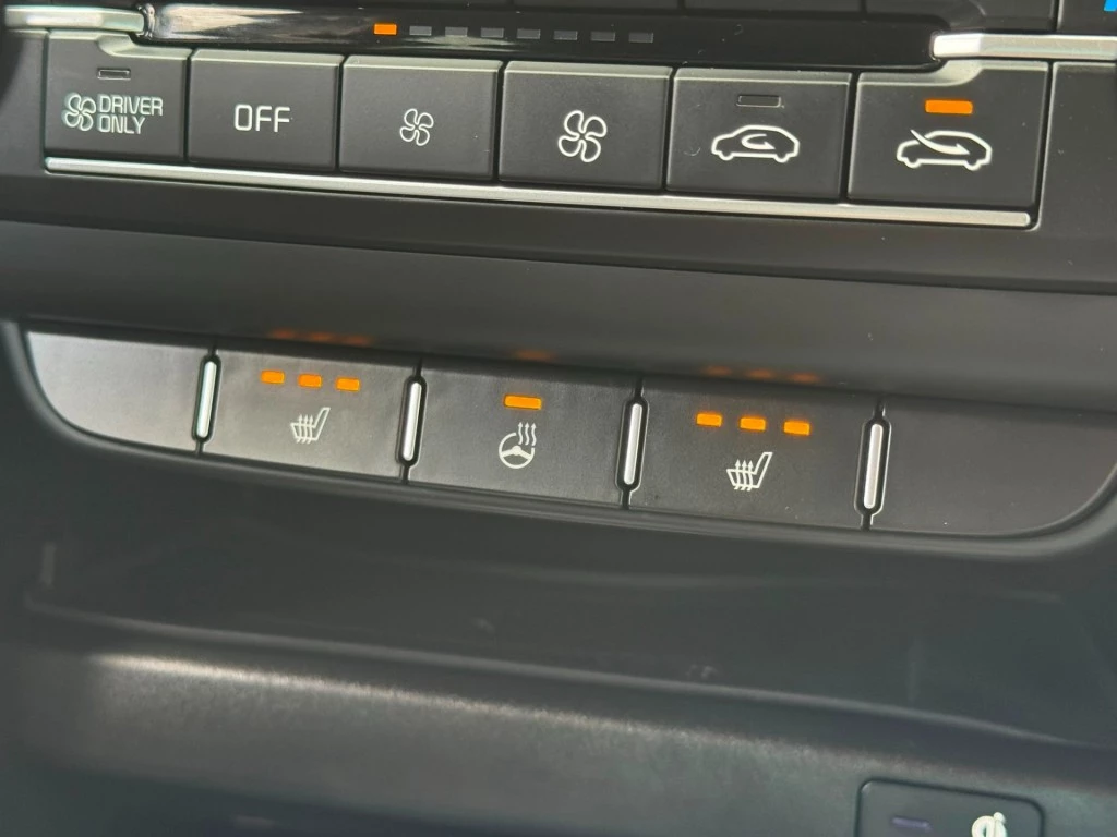 Hoofdafbeelding Kia XCeed