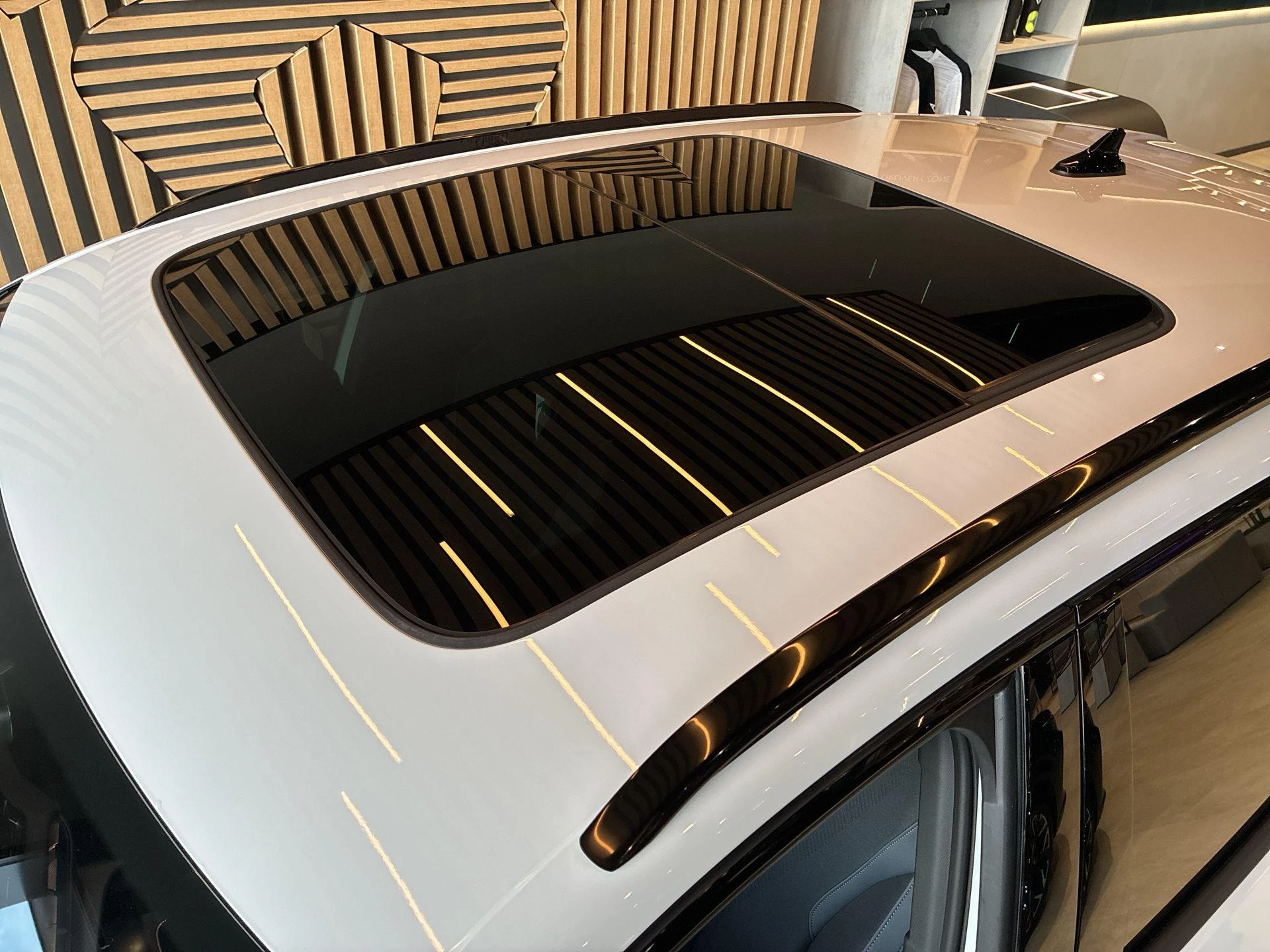 Hoofdafbeelding CUPRA Terramar