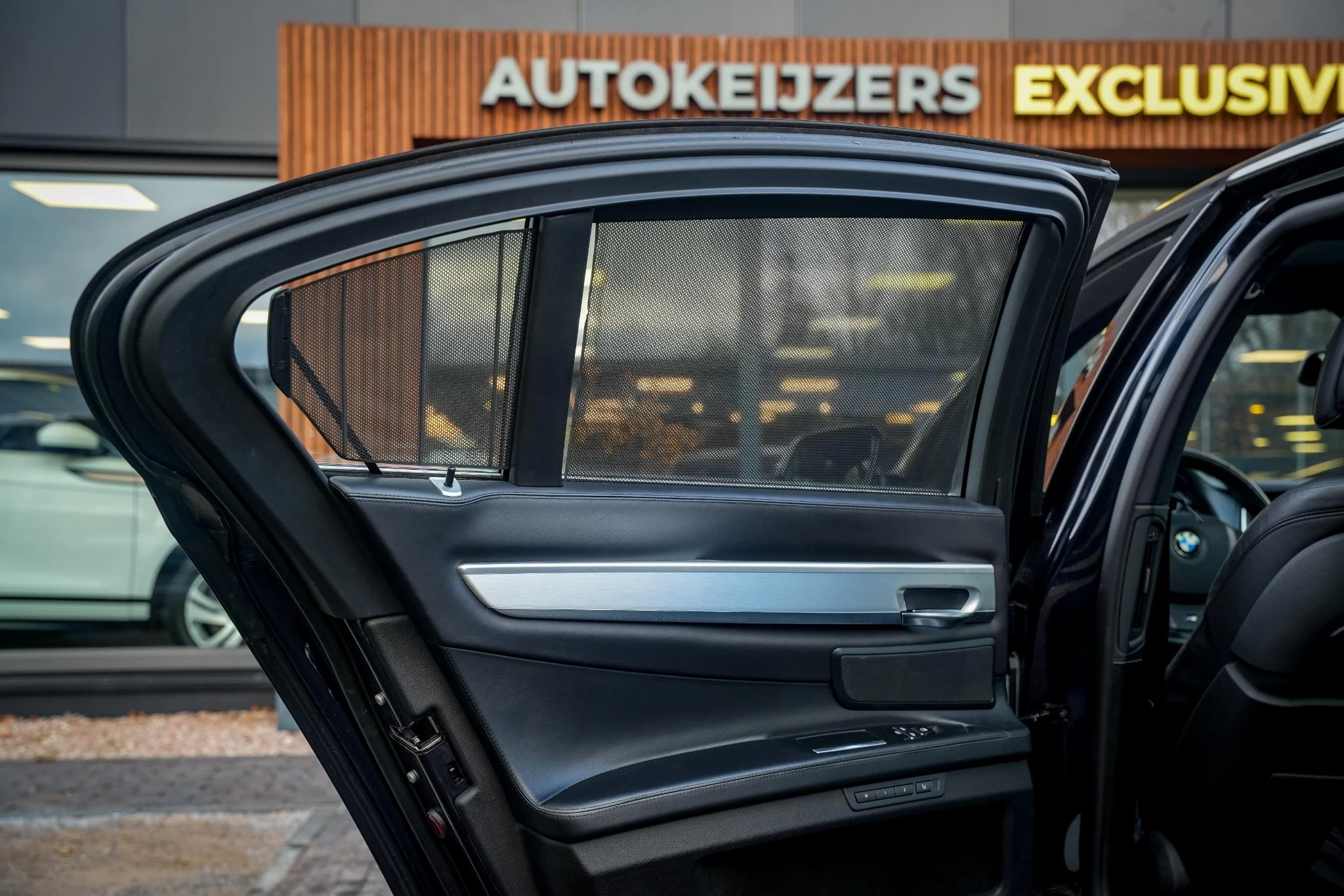 Hoofdafbeelding BMW Active Hybrid 7