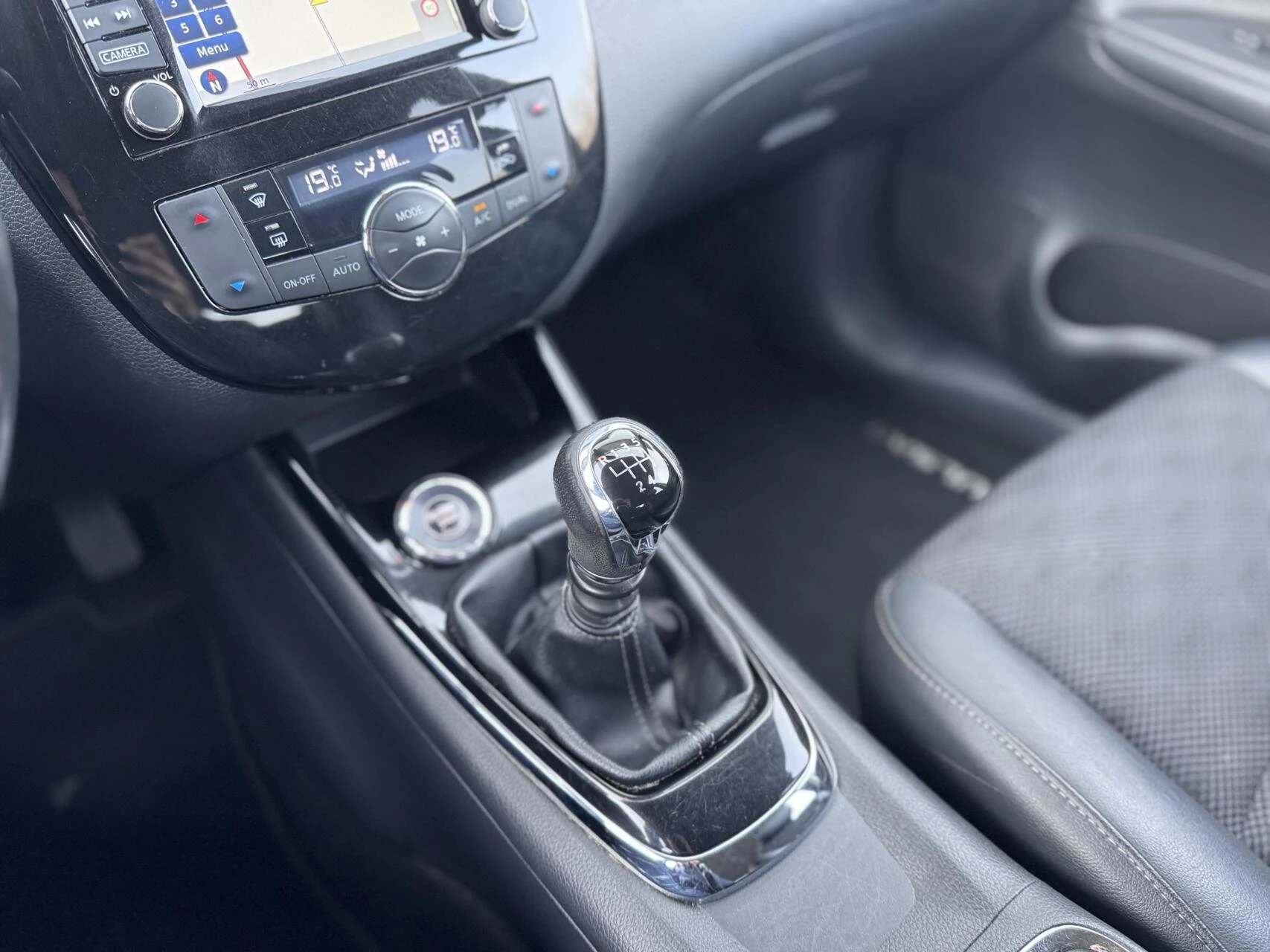 Hoofdafbeelding Nissan Pulsar