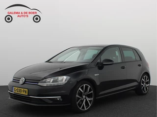 Volkswagen Golf 1.5 TSI Comfortline Business AUTOMAAT / NAVI / CLIMA / PDC / CARPLAY / BLUETOOTH / ACC