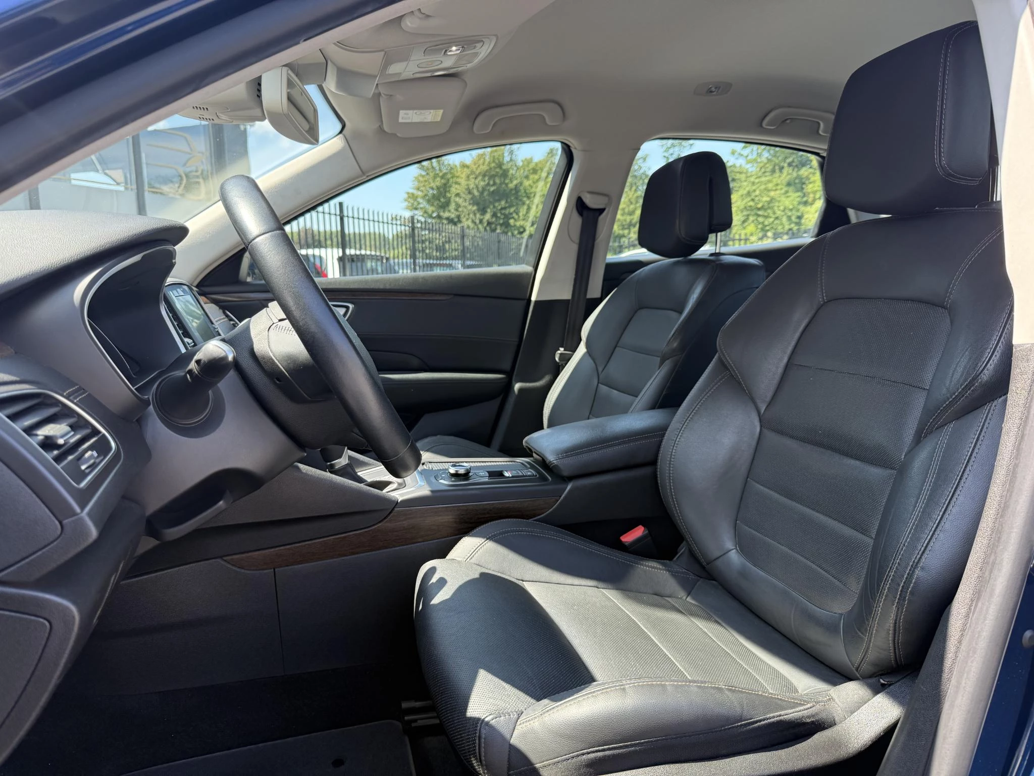 Hoofdafbeelding Renault Talisman