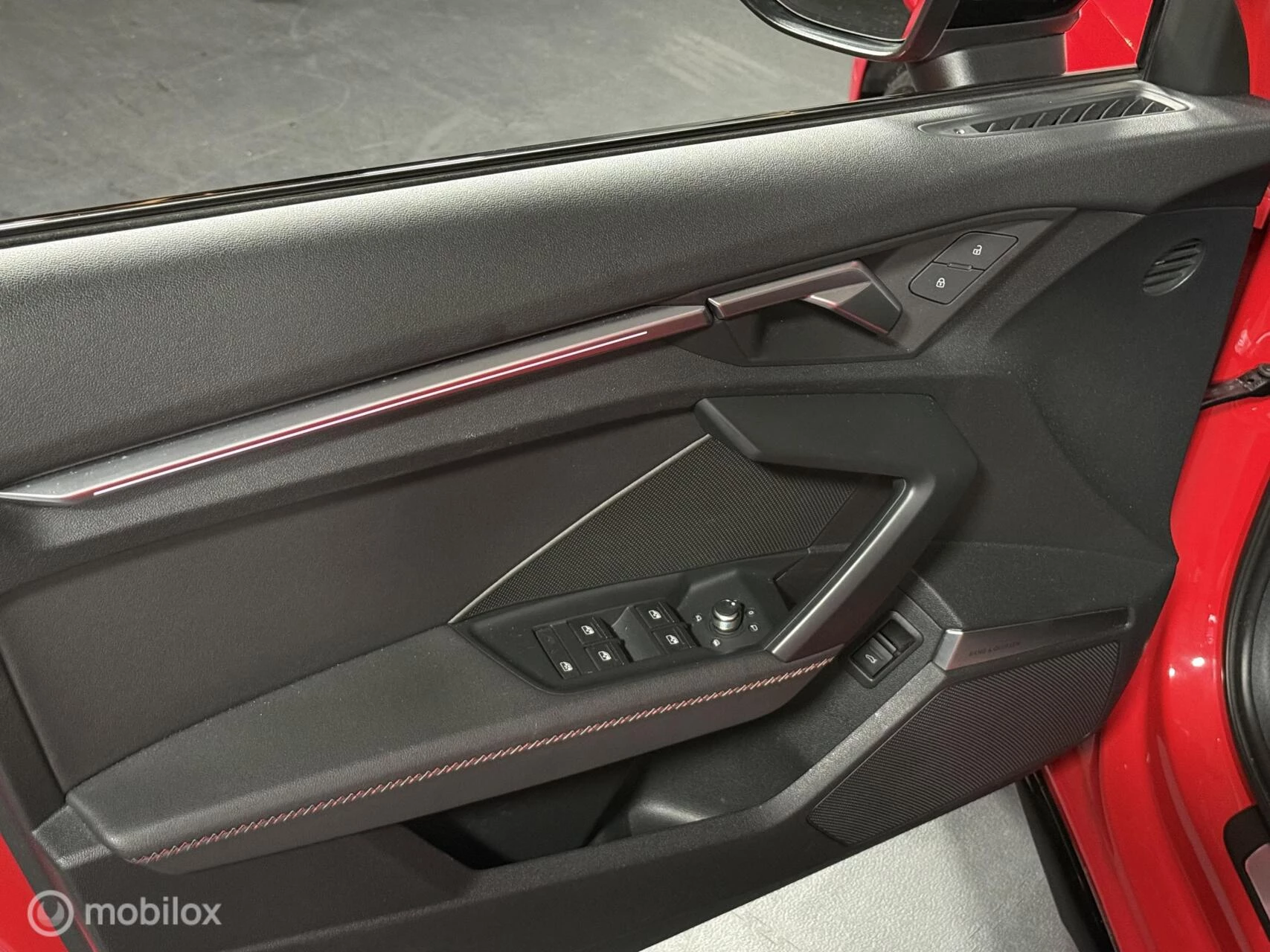 Hoofdafbeelding Audi S3