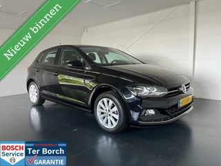 Volkswagen Polo 1.0 TSI Highline, Carplay,Clima,PDC,Adaptive