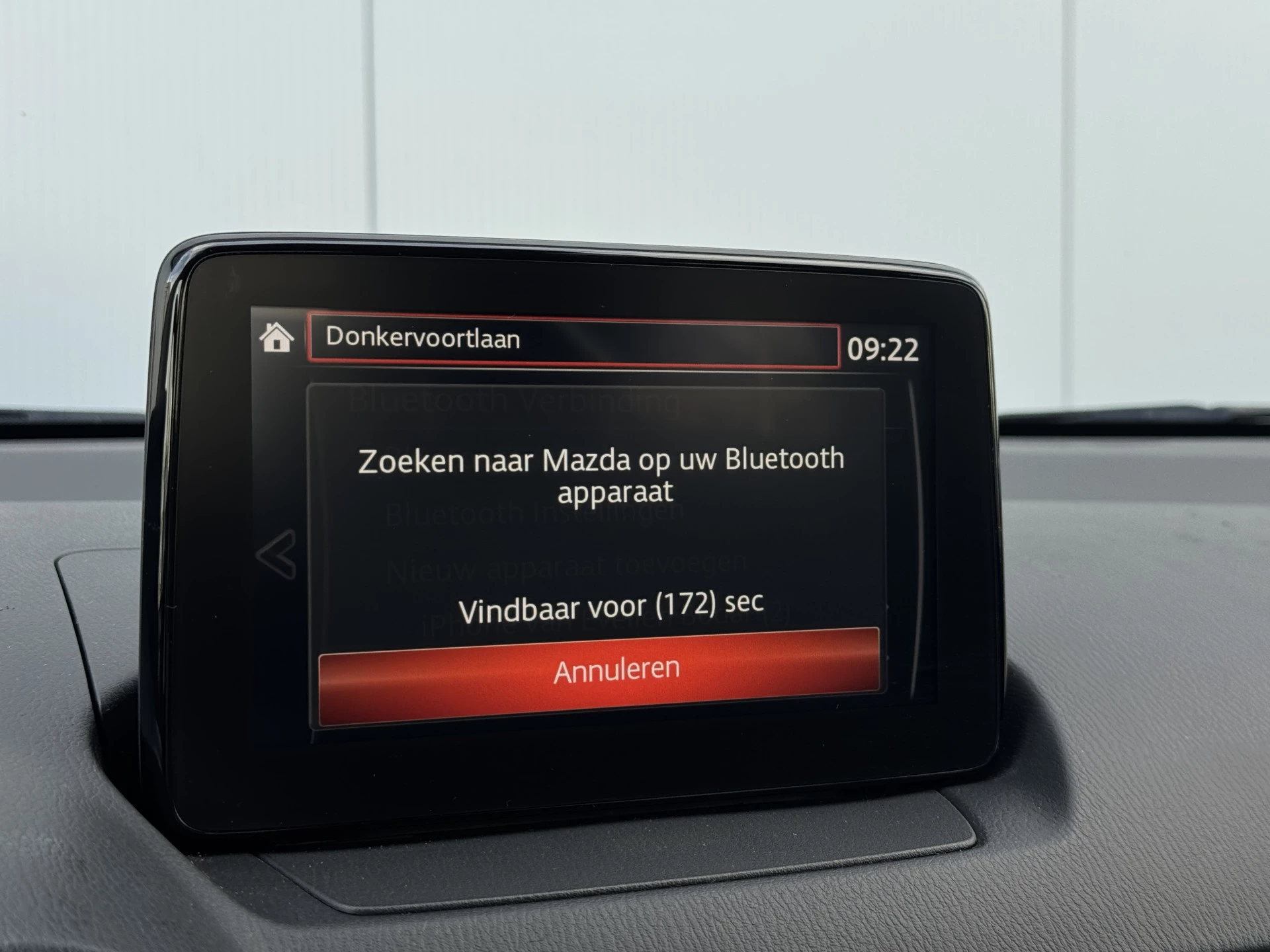 Hoofdafbeelding Mazda 2
