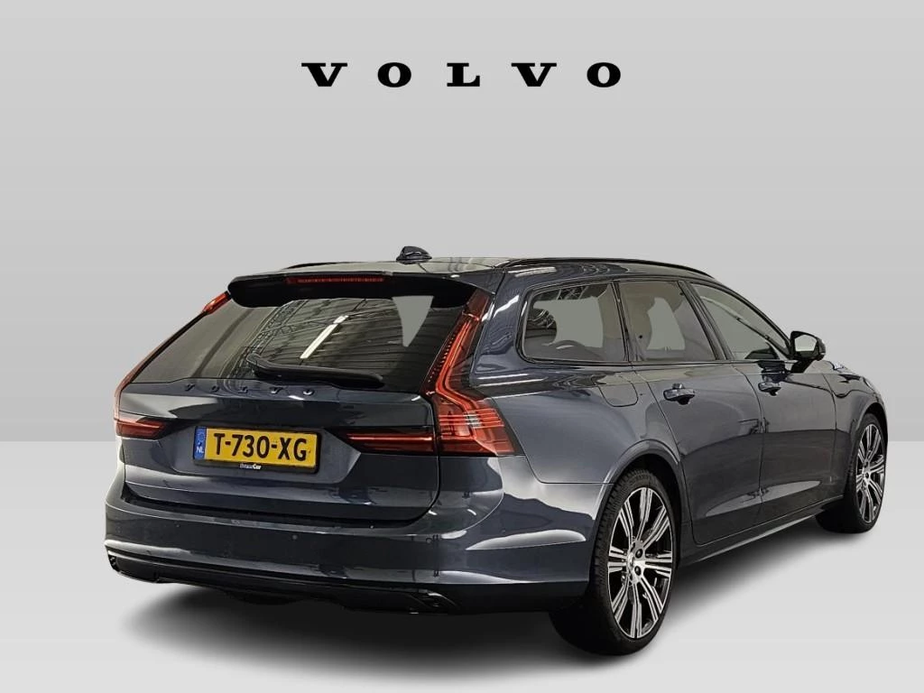 Hoofdafbeelding Volvo V90
