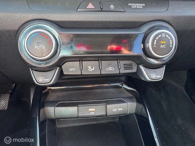 Hoofdafbeelding Kia Stonic