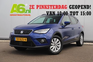 Hoofdafbeelding SEAT Arona