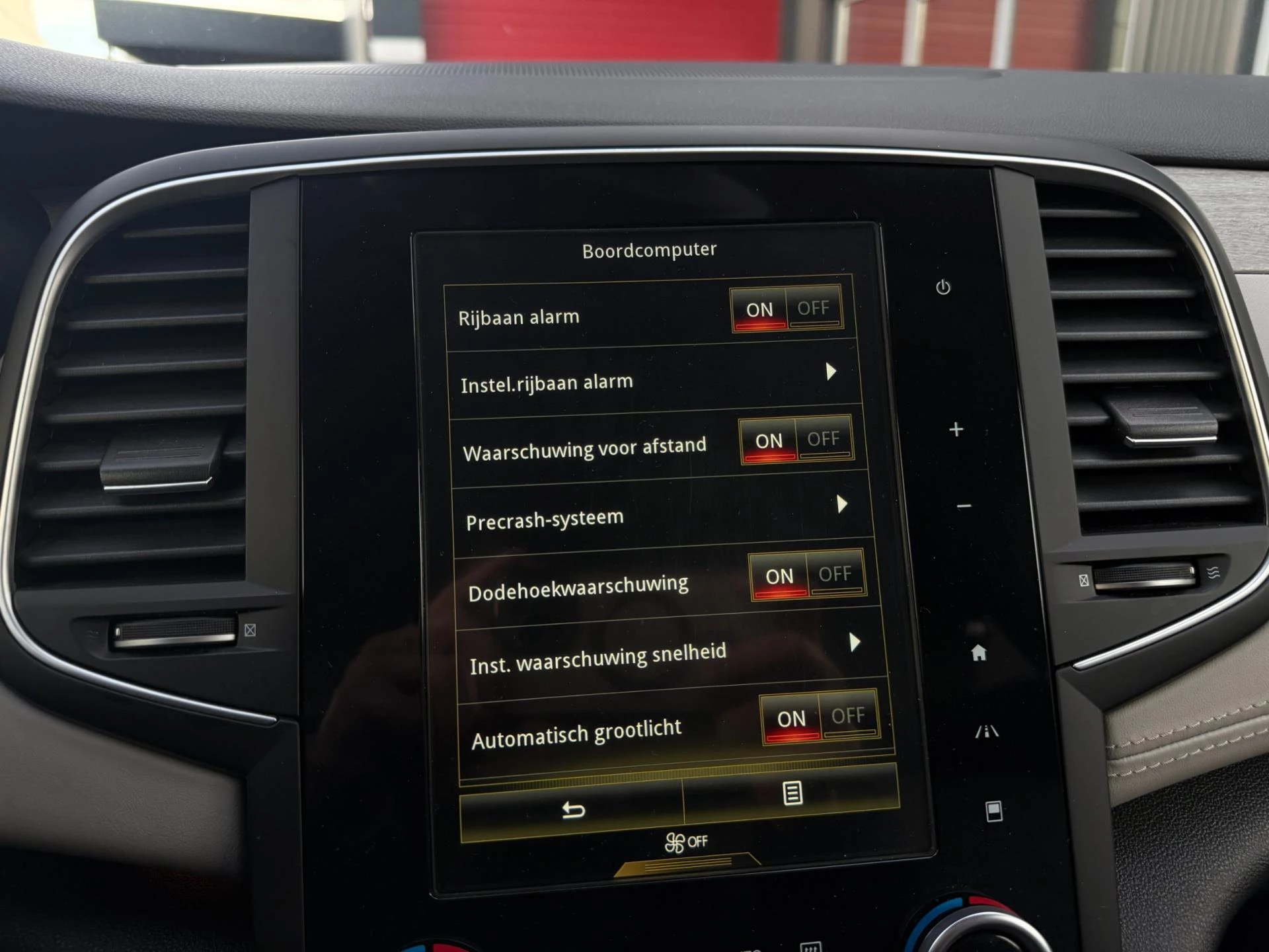 Hoofdafbeelding Renault Talisman