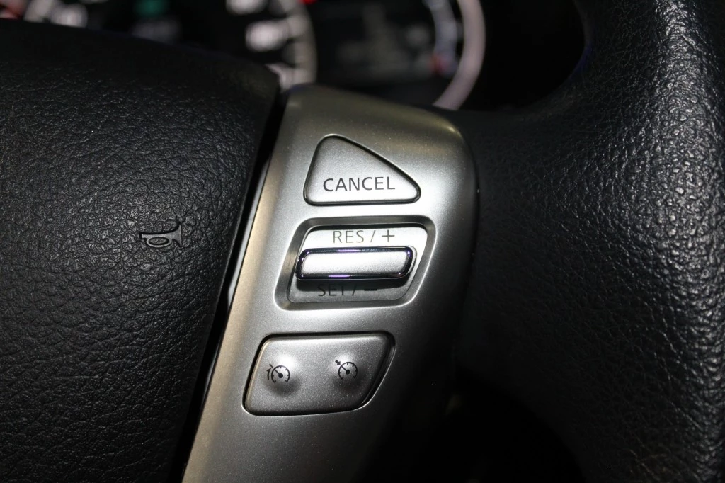 Hoofdafbeelding Nissan Note