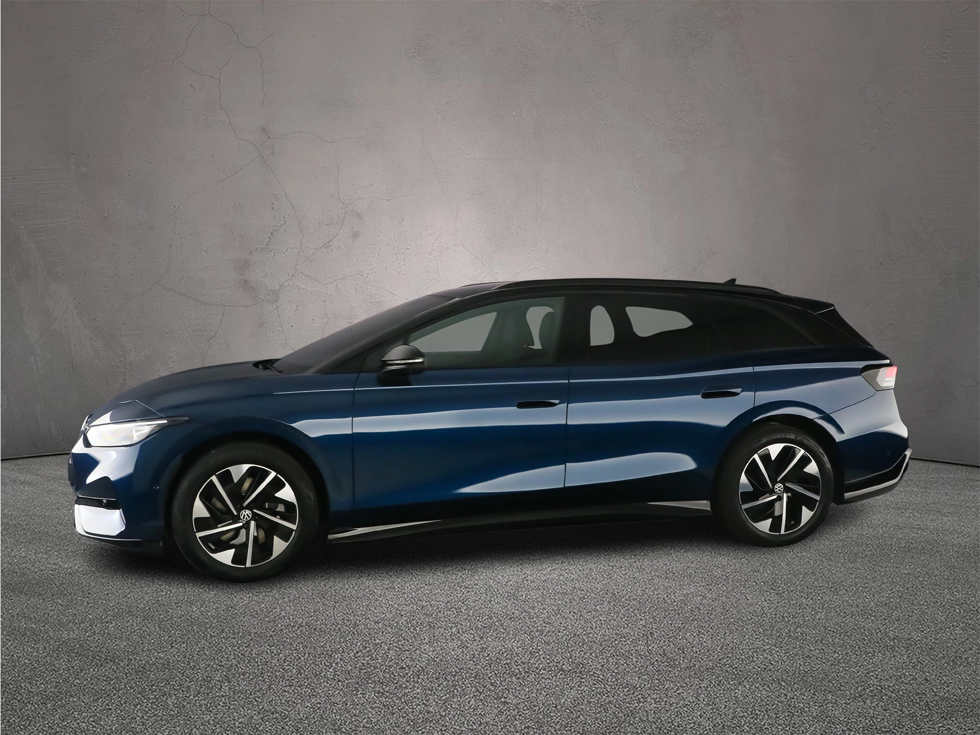 Hoofdafbeelding Volkswagen ID.7