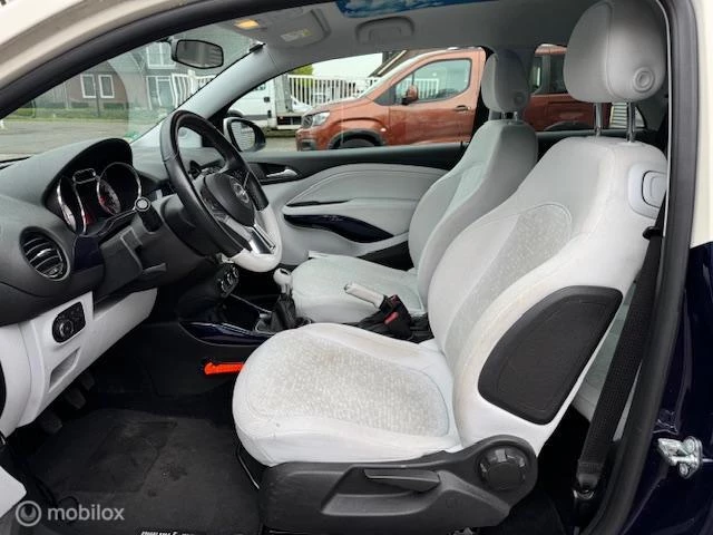 Hoofdafbeelding Opel ADAM