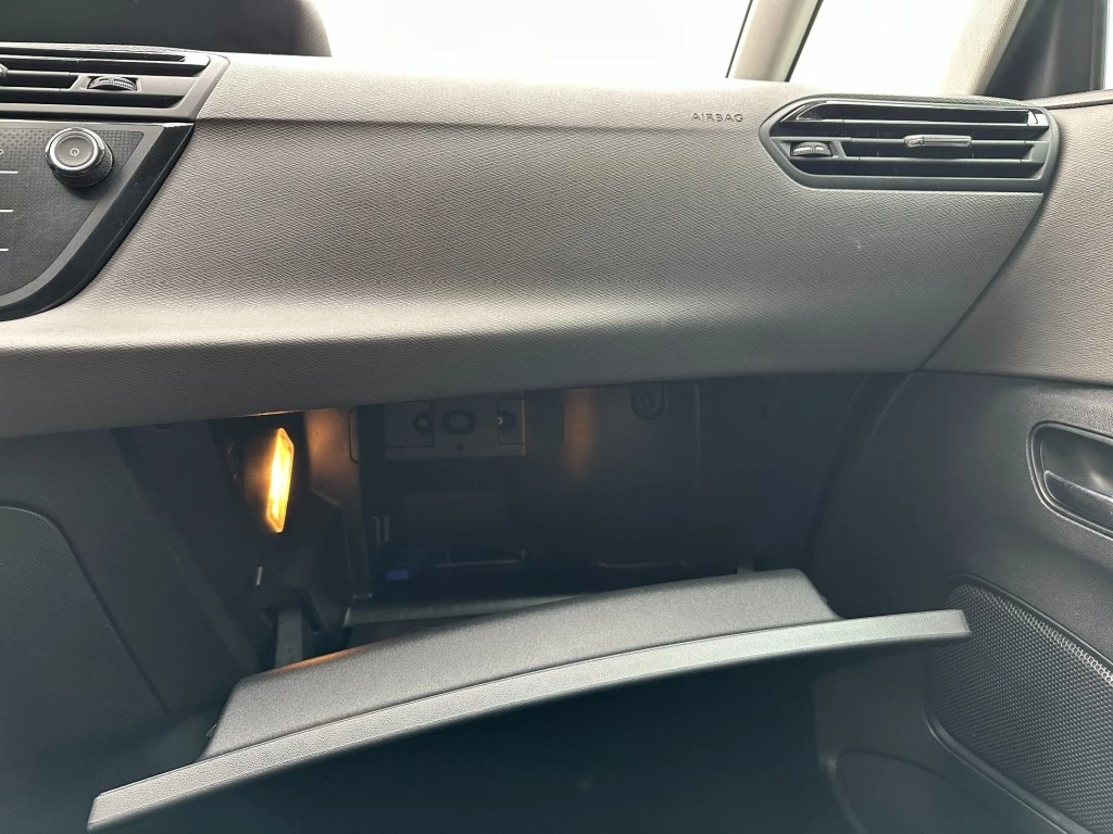 Hoofdafbeelding Citroën Grand C4 Picasso