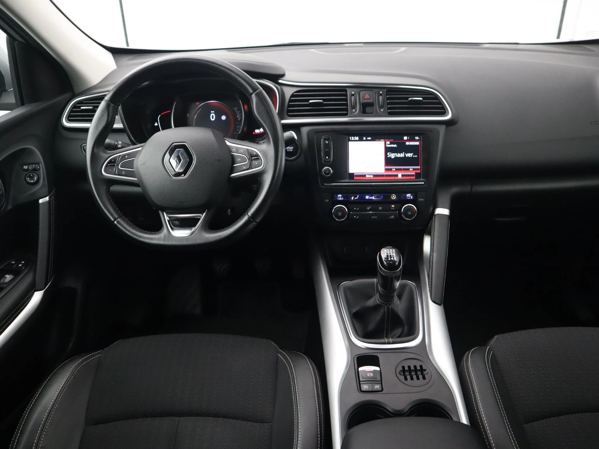 Hoofdafbeelding Renault Kadjar