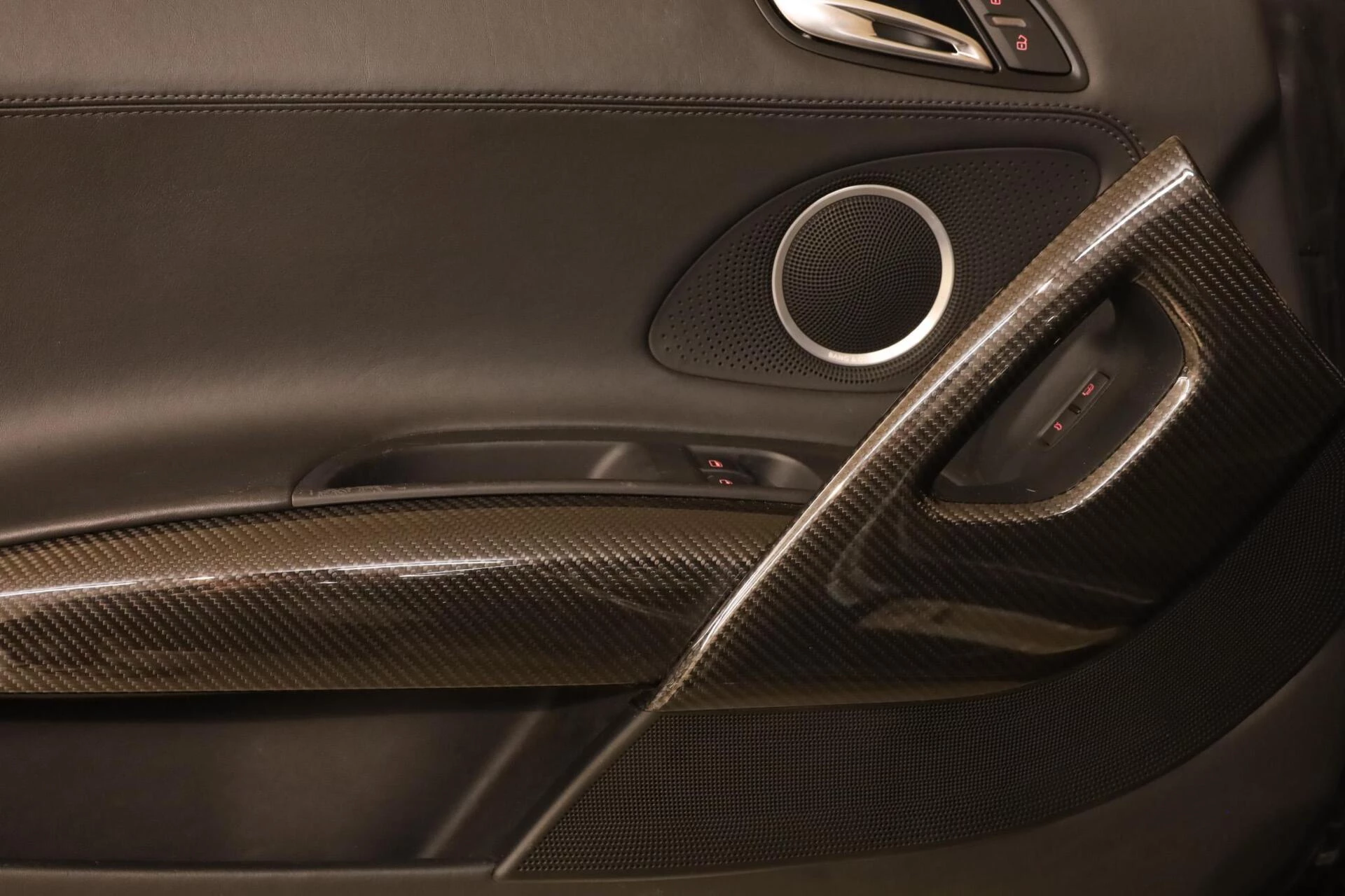 Hoofdafbeelding Audi R8