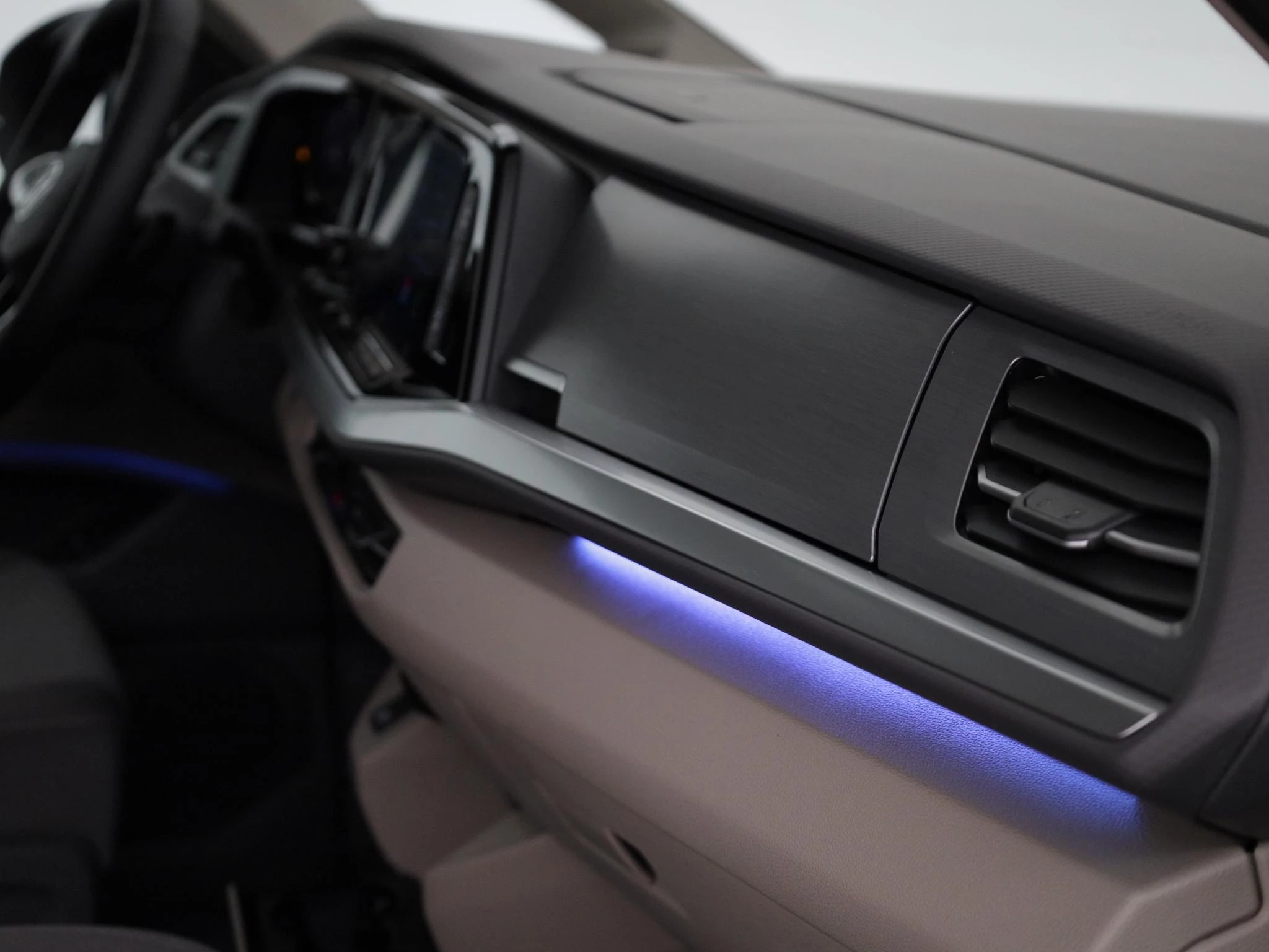 Hoofdafbeelding Volkswagen Multivan