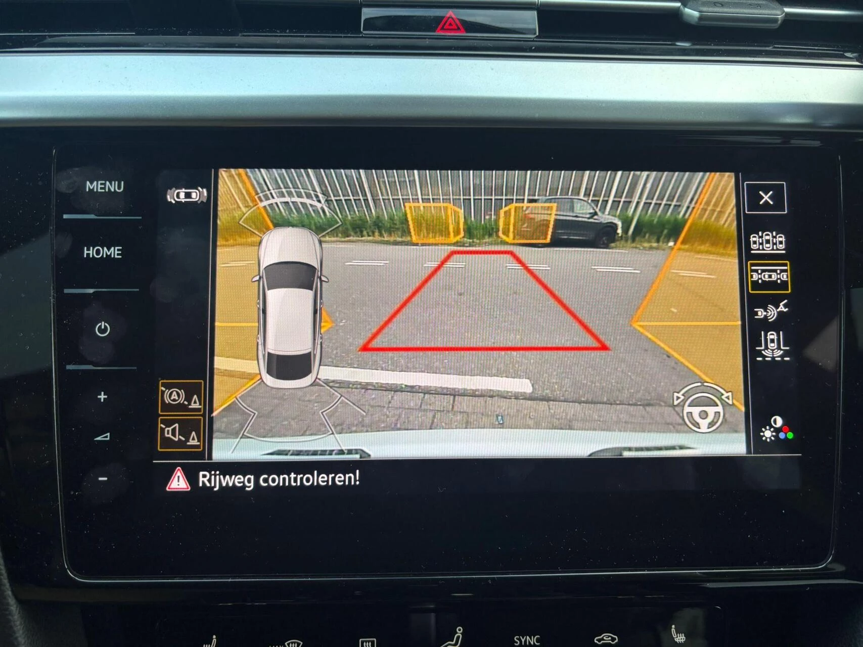 Hoofdafbeelding Volkswagen Arteon