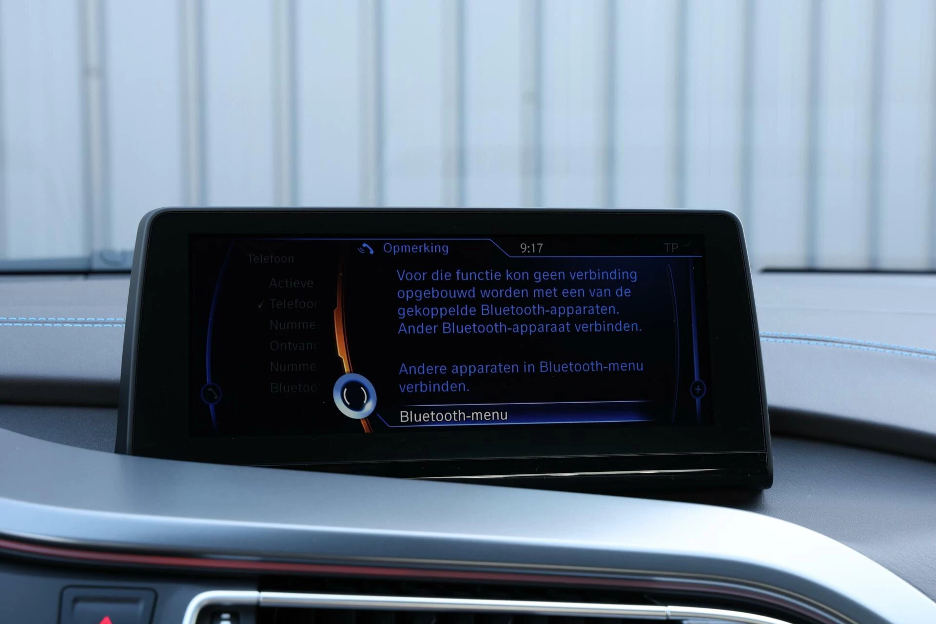 Hoofdafbeelding BMW i8