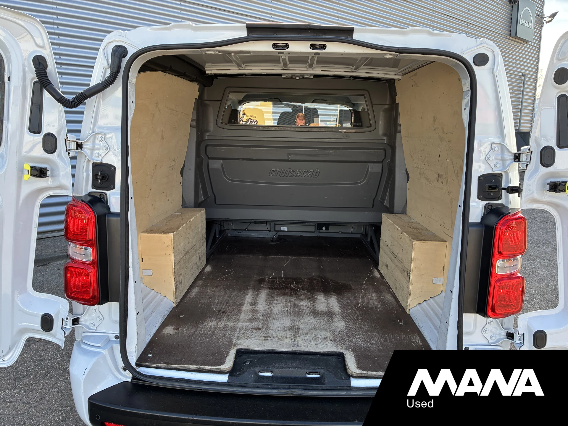 Hoofdafbeelding Peugeot Expert