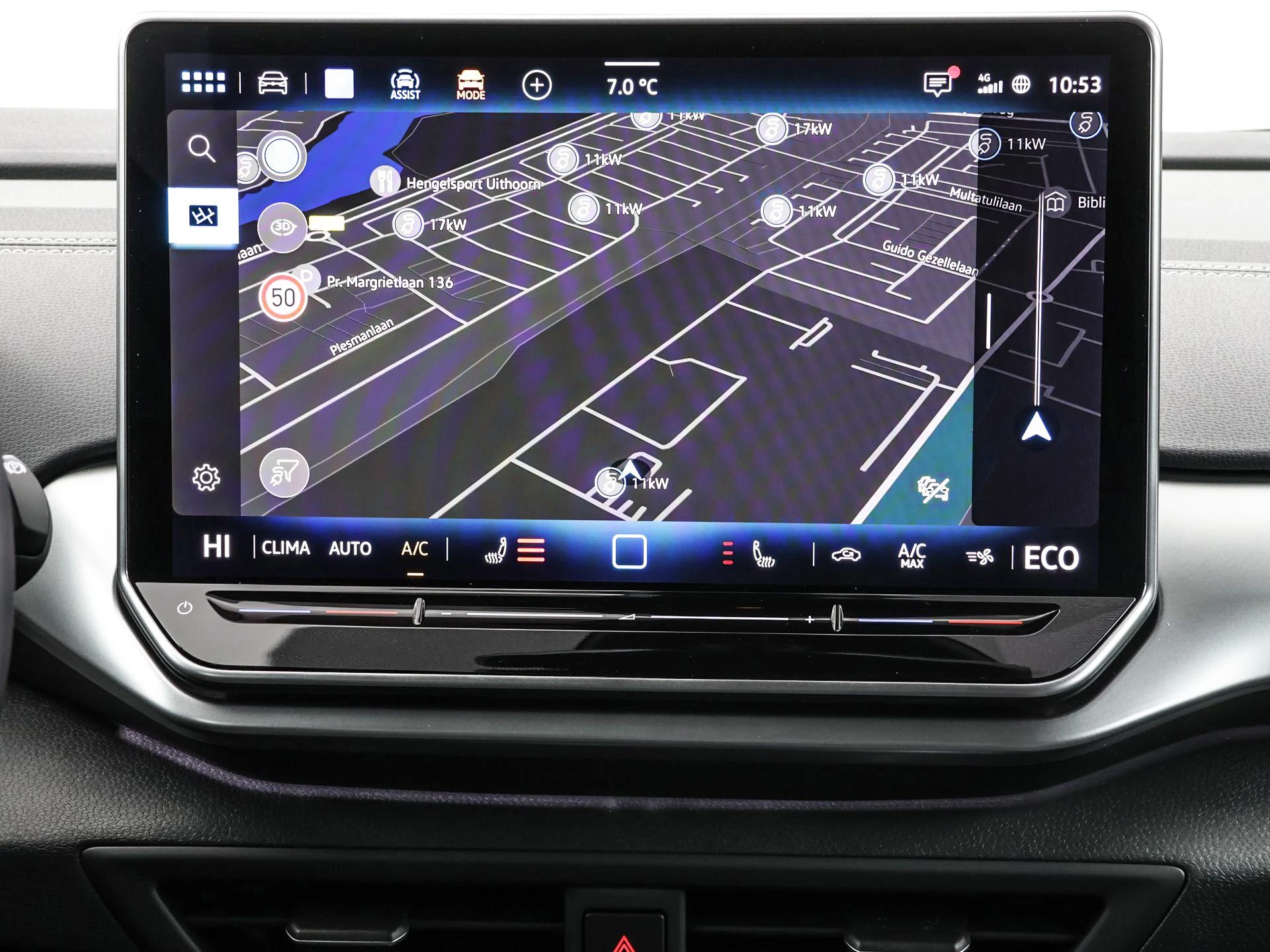 Hoofdafbeelding Volkswagen ID.4