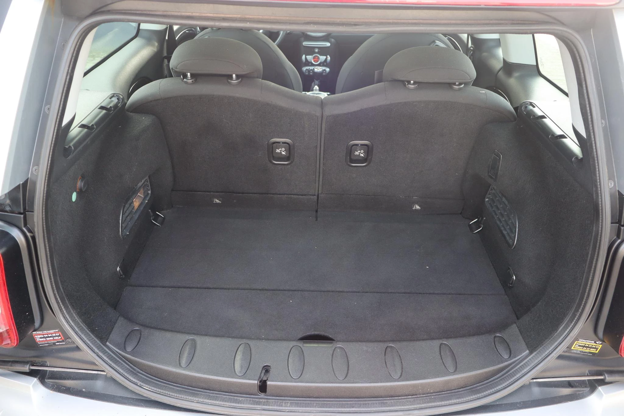 Hoofdafbeelding MINI Clubman