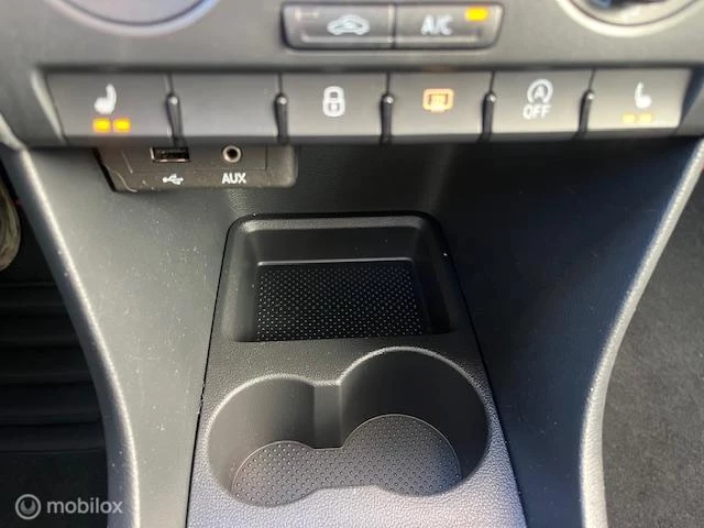 Hoofdafbeelding Škoda Rapid