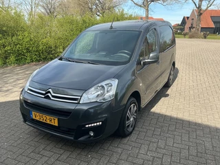 Citroën Berlingo 1.6 BLUEHDI BUSINESS
