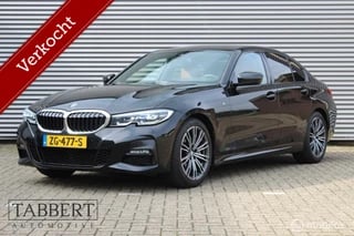 BMW 3-serie 330i M Pakket High Executive Edition