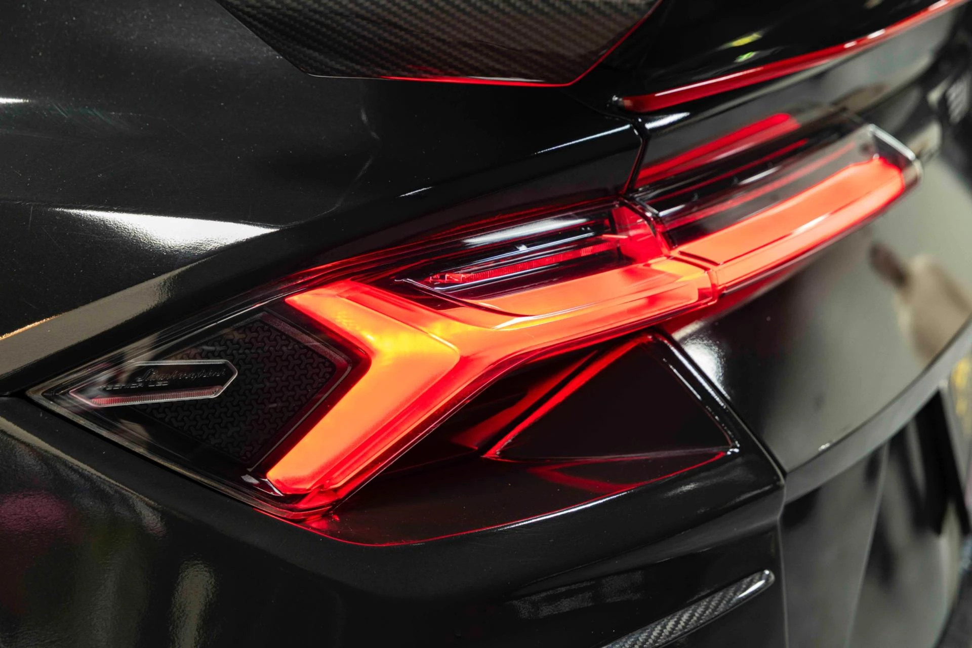 Hoofdafbeelding Lamborghini Urus