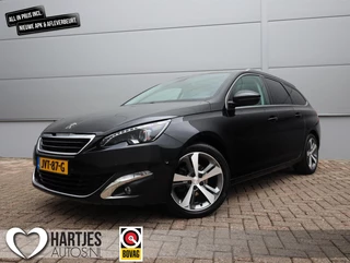 Peugeot 308 SW 1.2 PureTech 131pk Allure (Vol-Opties!)