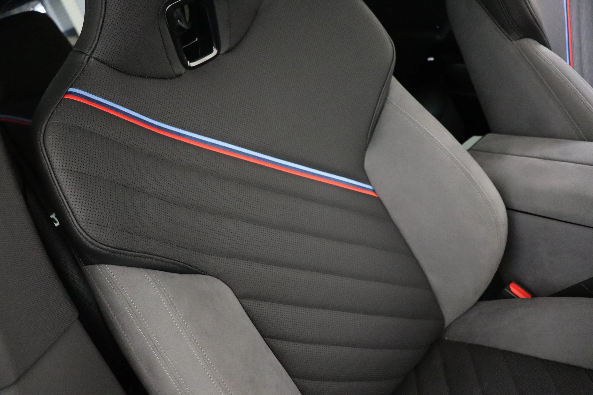 Hoofdafbeelding BMW iX