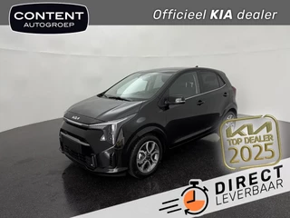 Hoofdafbeelding Kia Picanto Kia Picanto 1.0 GDI 5-zits ExecutiveLine