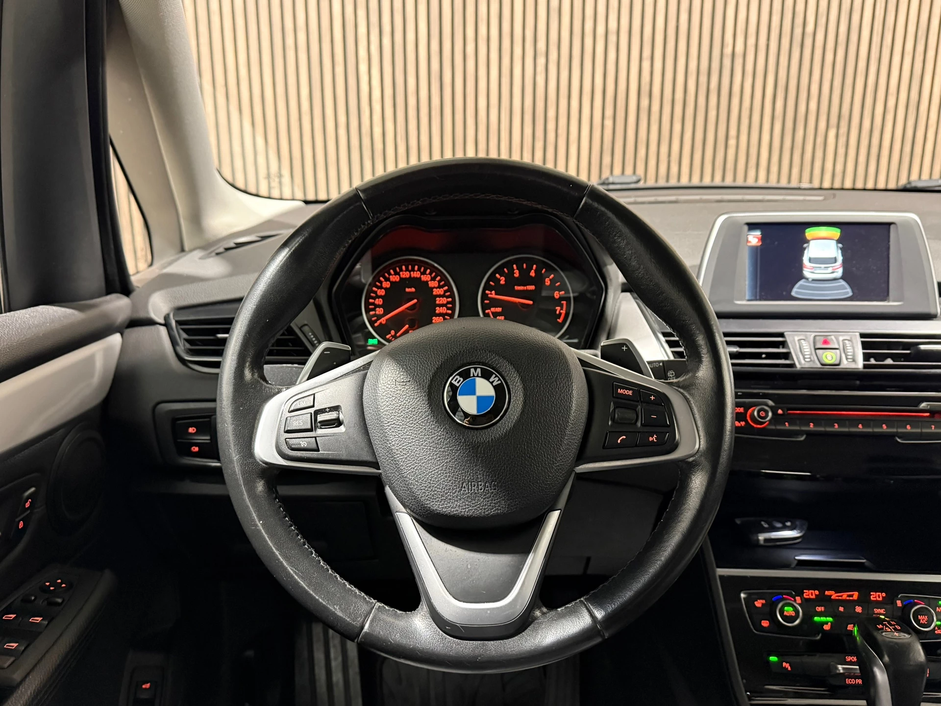 Hoofdafbeelding BMW 2 Serie
