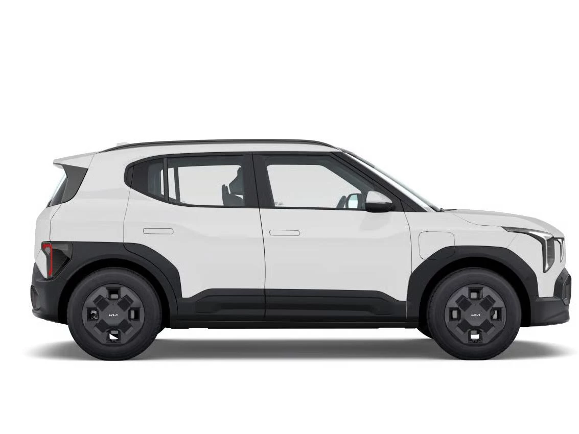 Hoofdafbeelding Kia EV2