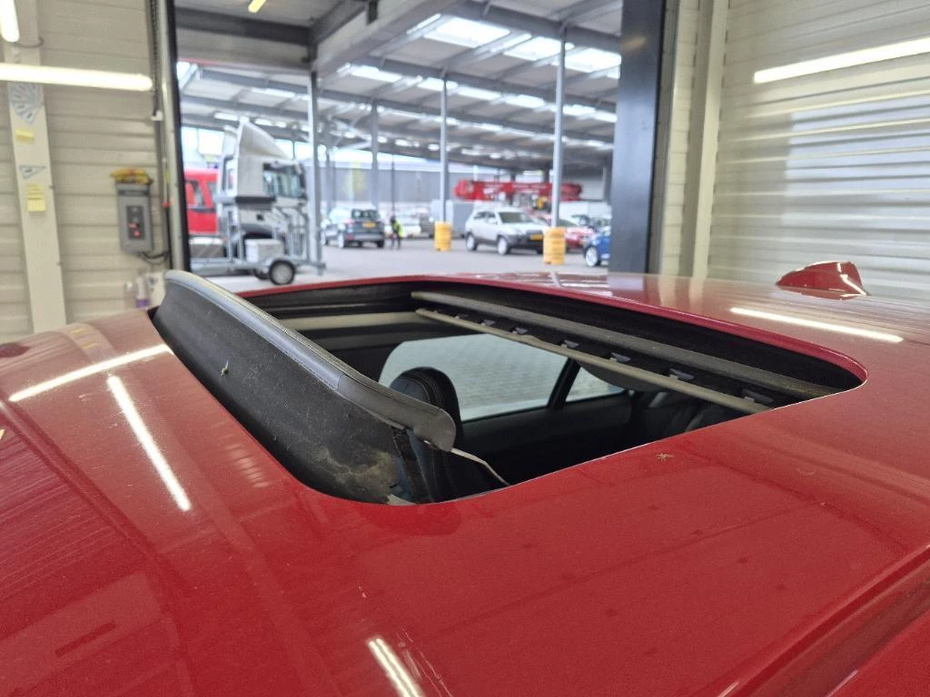 Hoofdafbeelding Volvo S60