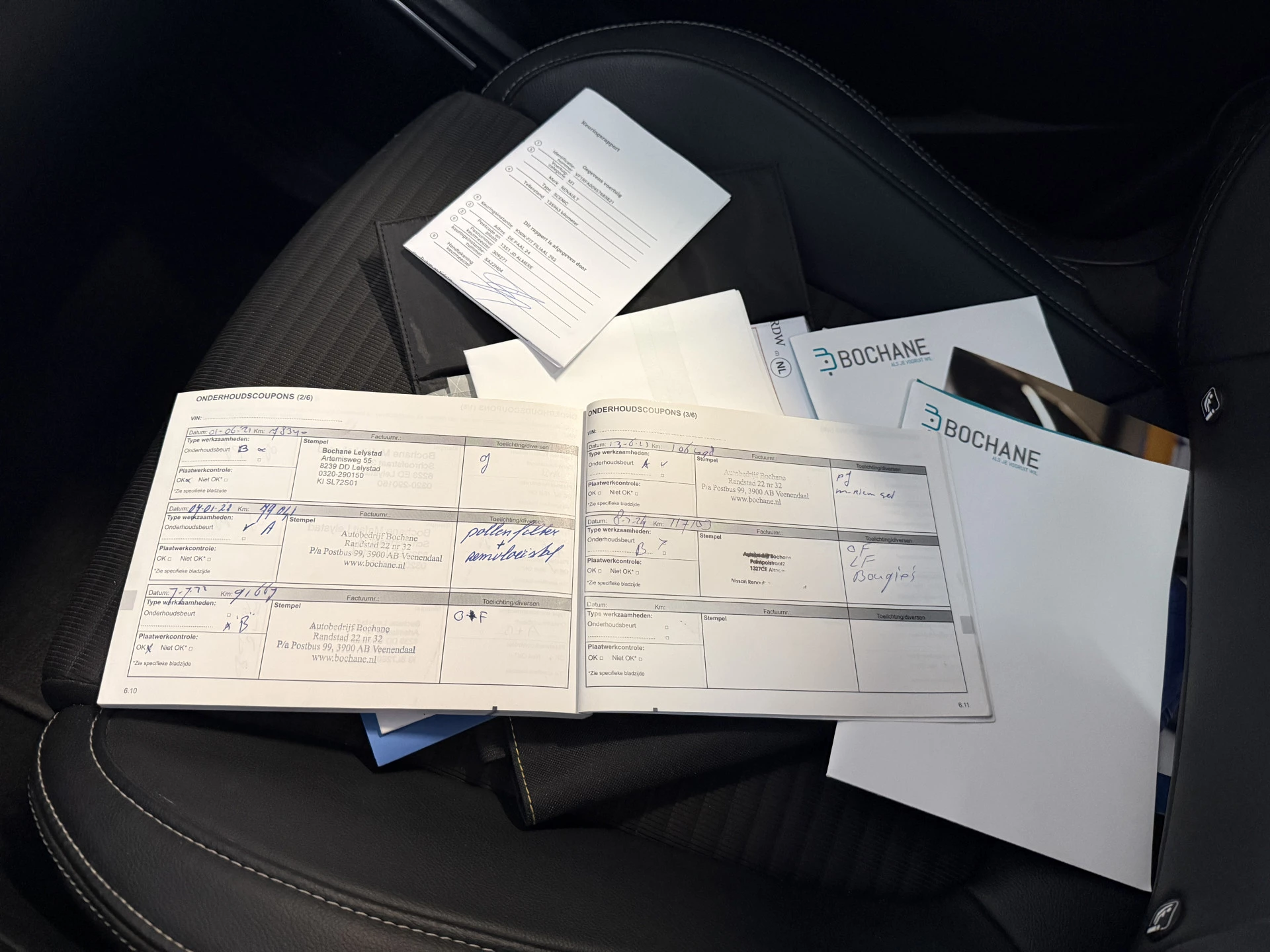 Hoofdafbeelding Renault Grand Scénic