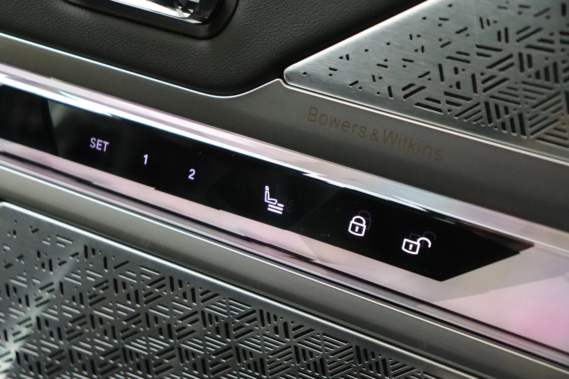 Hoofdafbeelding BMW i7